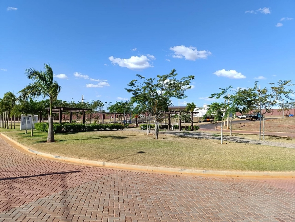 4ª foto do condomínio
