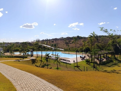 condiminio - Jardins Parma