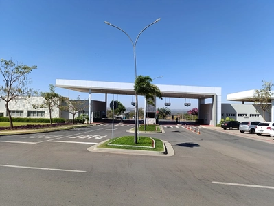 condiminio - Jardins Nápoles 