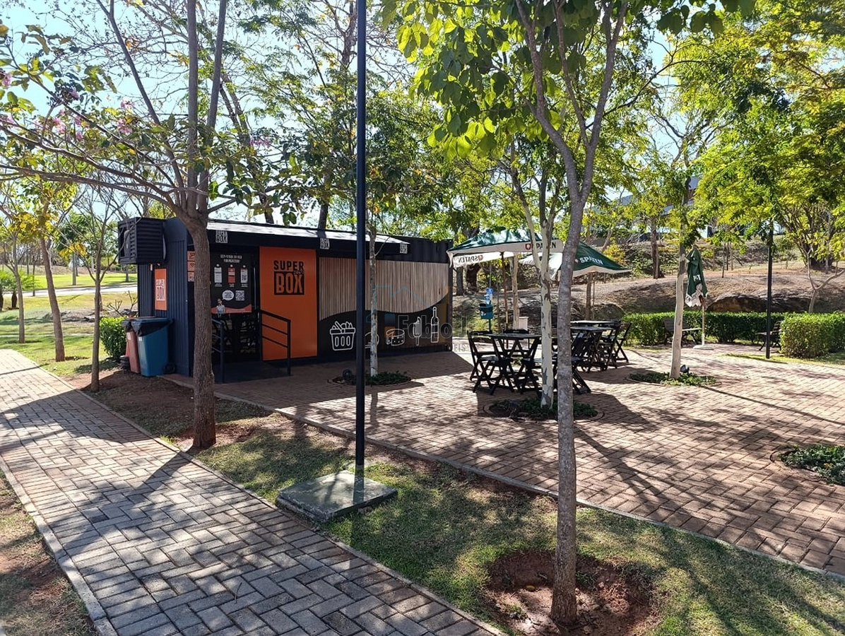 18ª foto do condomínio
