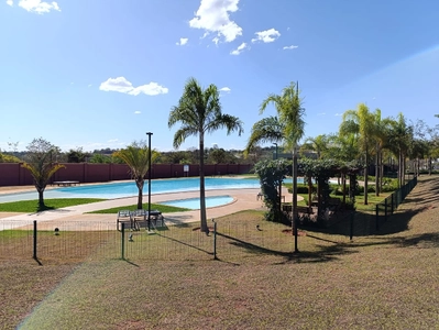 condiminio - Jardins Capri