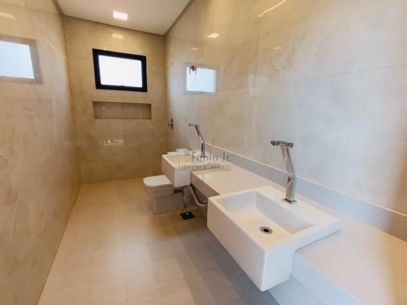 Sobrado 4 suítes em condomínio fechado - Jardins Capri : 23ª foto da galeria de imagens do imóvel