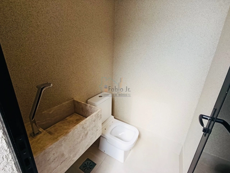 Sobrado 4 suítes em condomínio fechado - Jardins Capri : 9ª foto da galeria de imagens do imóvel