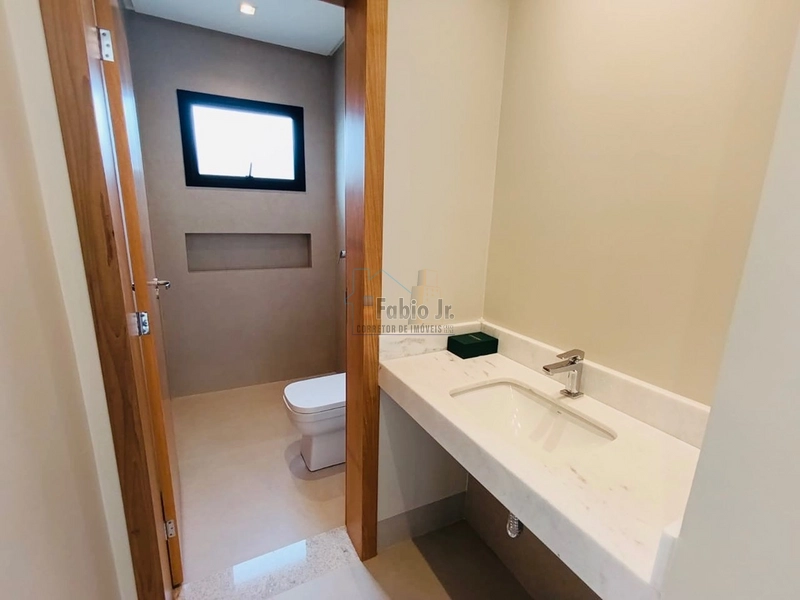 Sobrado 4 suítes em condomínio fechado - Jardins Capri : 14ª foto da galeria de imagens do imóvel