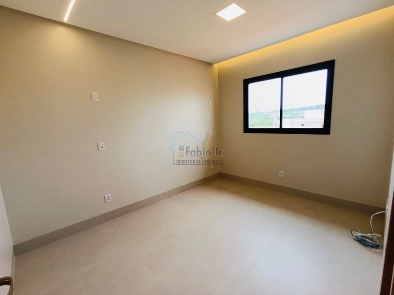 Sobrado 4 suítes em condomínio fechado - Jardins Capri : 18ª foto da galeria de imagens do imóvel