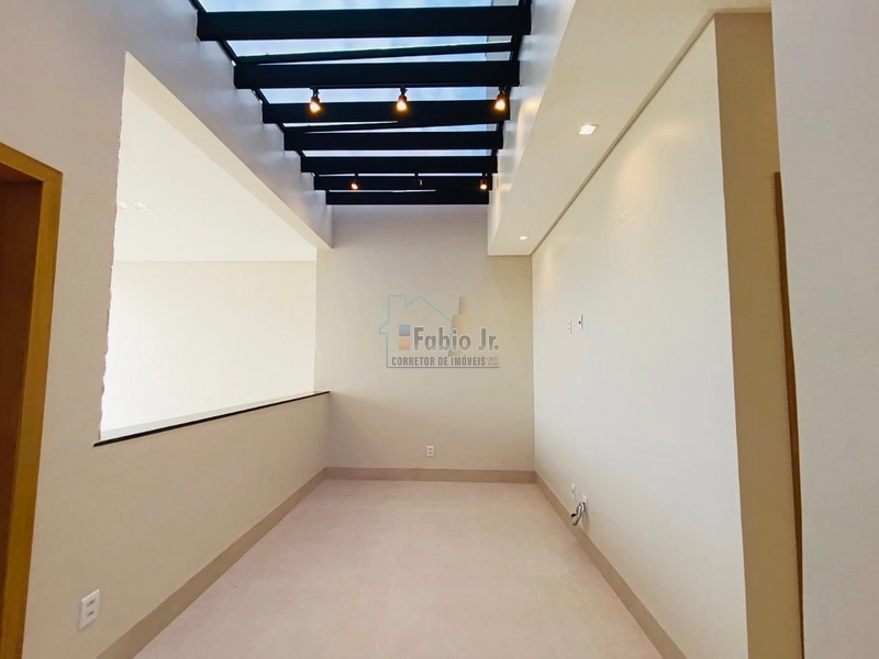 Sobrado 4 suítes em condomínio fechado - Jardins Capri : 17ª foto da galeria de imagens do imóvel