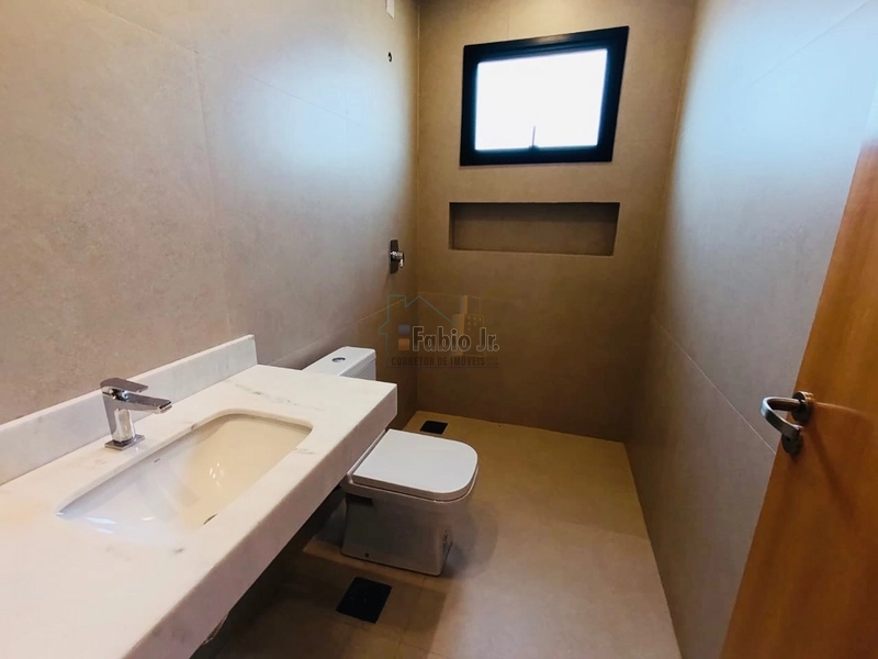 Sobrado 4 suítes em condomínio fechado - Jardins Capri : 19ª foto da galeria de imagens do imóvel