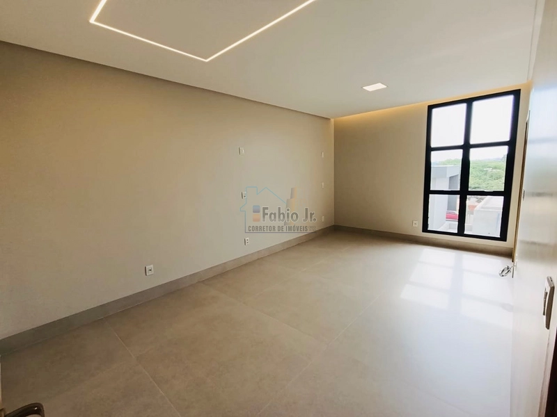 Sobrado 4 suítes em condomínio fechado - Jardins Capri : 22ª foto da galeria de imagens do imóvel