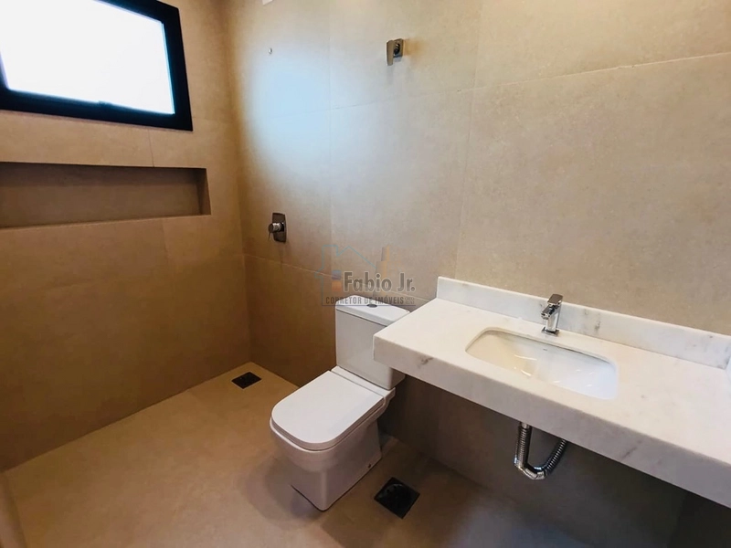 Sobrado 4 suítes em condomínio fechado - Jardins Capri : 21ª foto da galeria de imagens do imóvel