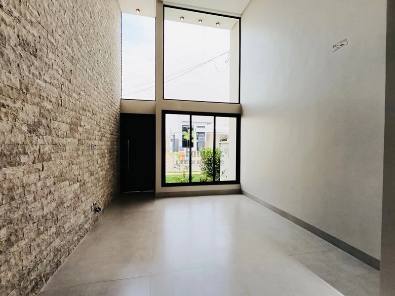 Sobrado 4 suítes em condomínio fechado - Jardins Capri : 3ª foto da galeria de imagens do imóvel