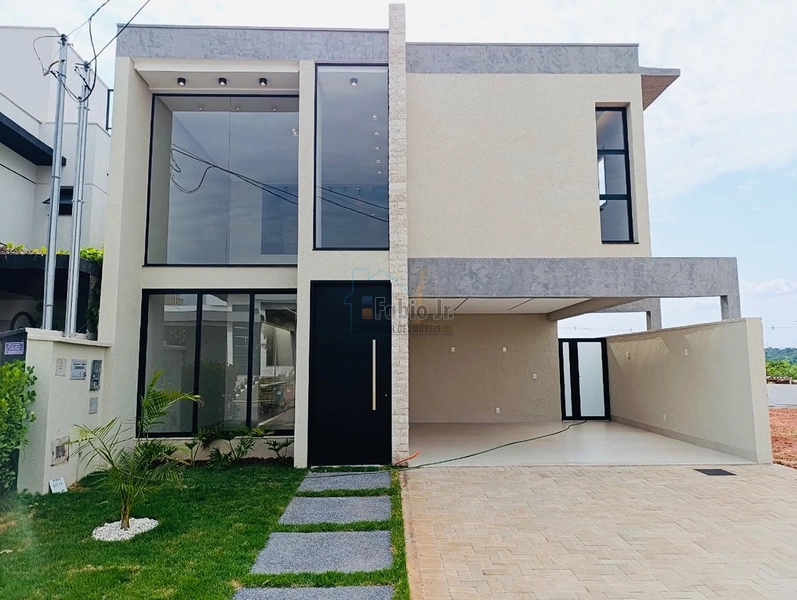 Imóvel residencial ou comercial