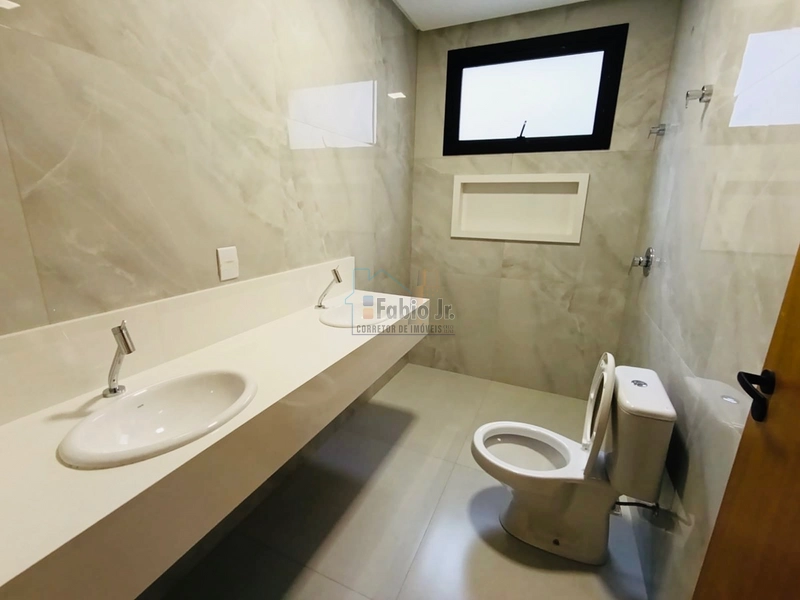 Casa térrea 3 suítes em condomínio fechado - Jardins Napoles: 17ª foto da galeria de imagens do imóvel