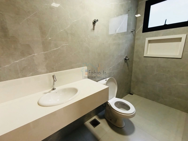 Casa térrea 3 suítes em condomínio fechado - Jardins Napoles: 12ª foto da galeria de imagens do imóvel