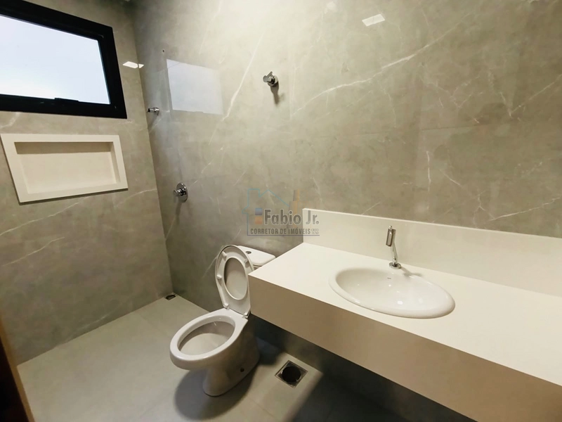 Casa térrea 3 suítes em condomínio fechado - Jardins Napoles: 14ª foto da galeria de imagens do imóvel