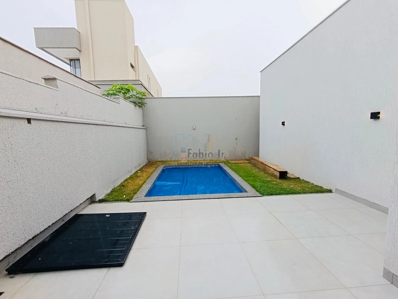Casa térrea 3 suítes em condomínio fechado - Jardins Napoles: 9ª foto da galeria de imagens do imóvel