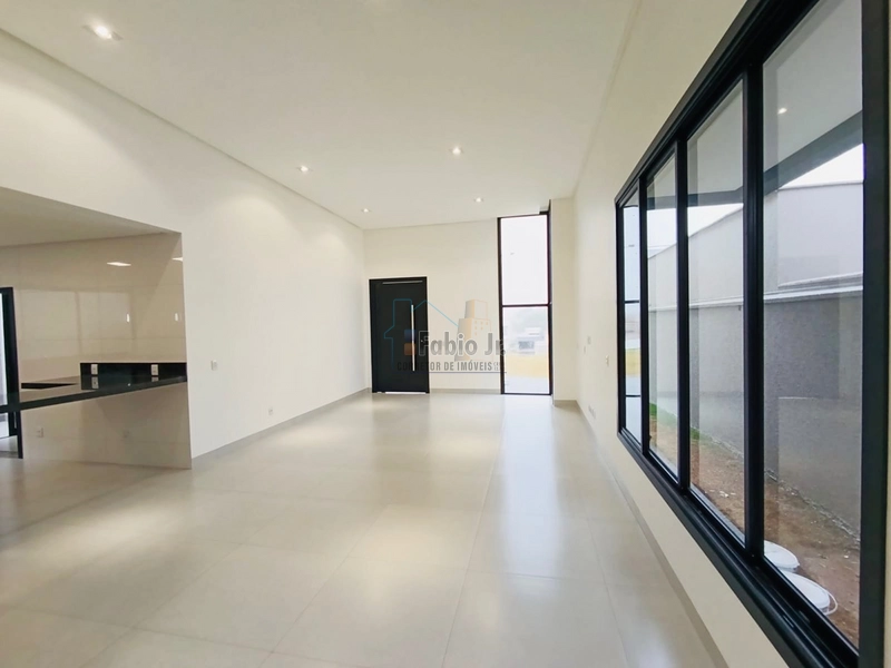 Casa térrea 3 suítes em condomínio fechado - Jardins Napoles: 3ª foto da galeria de imagens do imóvel