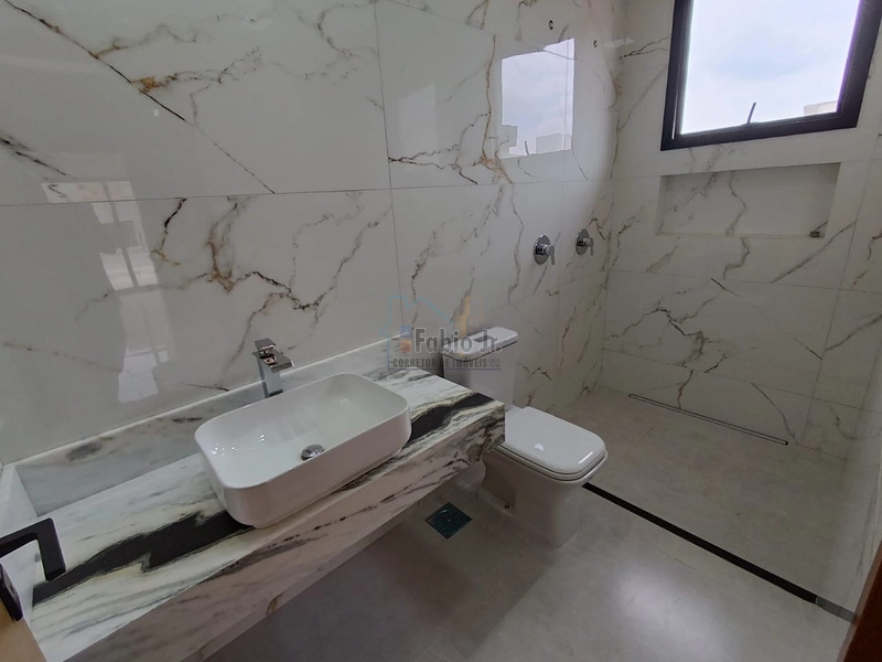 Sobrado alto padrão, 4 suítes em condomínio fechado-Jardins Porto: 24ª foto da galeria de imagens do imóvel