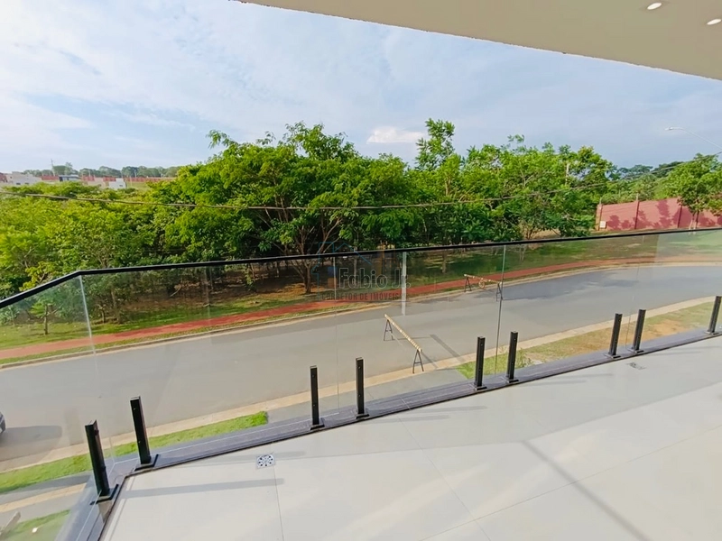 Sobrado em frente a mata, 3 suítes em condomínio fechado - Jardins Capri: 15ª foto da galeria de imagens do imóvel