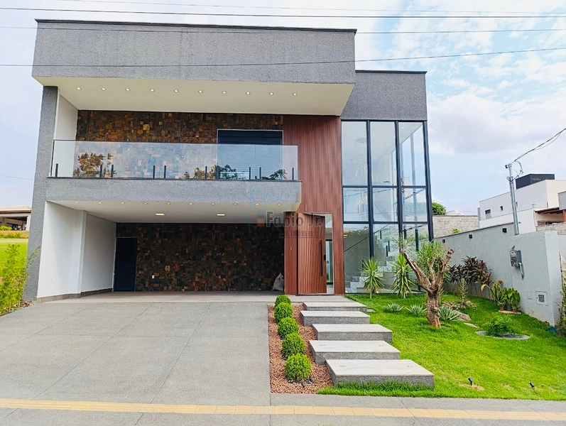 Imóvel residencial ou comercial