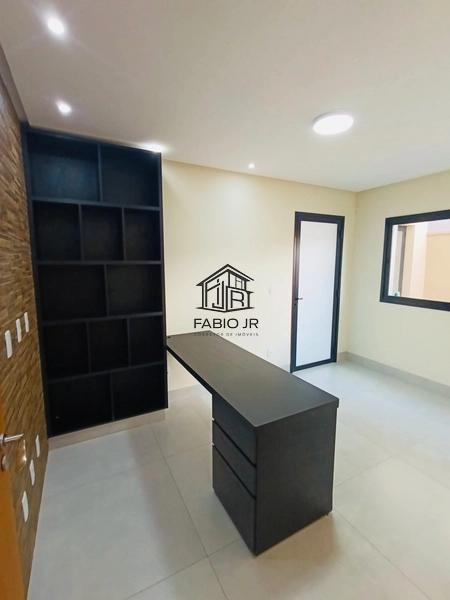 Sobrado 3 suítes plenas em condomínio fechado - Jardins Bolonha: 17ª foto da galeria de imagens do imóvel