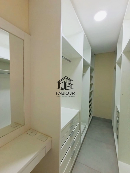 Sobrado 3 suítes plenas em condomínio fechado - Jardins Bolonha: 25ª foto da galeria de imagens do imóvel