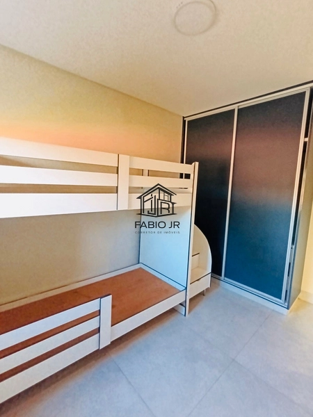 Sobrado 3 suítes plenas em condomínio fechado - Jardins Bolonha: 20ª foto da galeria de imagens do imóvel