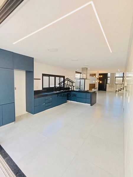 Sobrado 3 suítes plenas em condomínio fechado - Jardins Bolonha: 9ª foto da galeria de imagens do imóvel