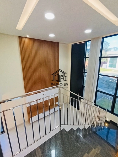 Sobrado 3 suítes plenas em condomínio fechado - Jardins Bolonha: 14ª foto da galeria de imagens do imóvel