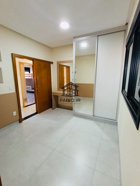 Sobrado 3 suítes plenas em condomínio fechado - Jardins Bolonha: 21ª foto da galeria de imagens do imóvel