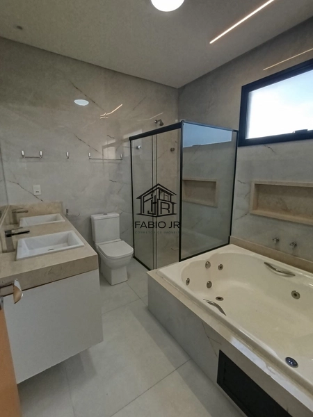 Sobrado 3 suítes plenas em condomínio fechado - Jardins Bolonha: 24ª foto da galeria de imagens do imóvel