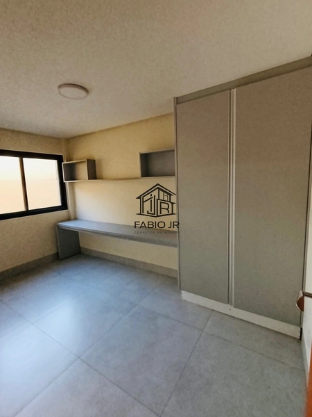 Sobrado 3 suítes plenas em condomínio fechado - Jardins Bolonha: 18ª foto da galeria de imagens do imóvel