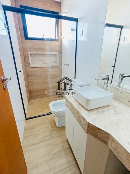 Sobrado 3 suítes plenas em condomínio fechado - Jardins Bolonha: 22ª foto da galeria de imagens do imóvel