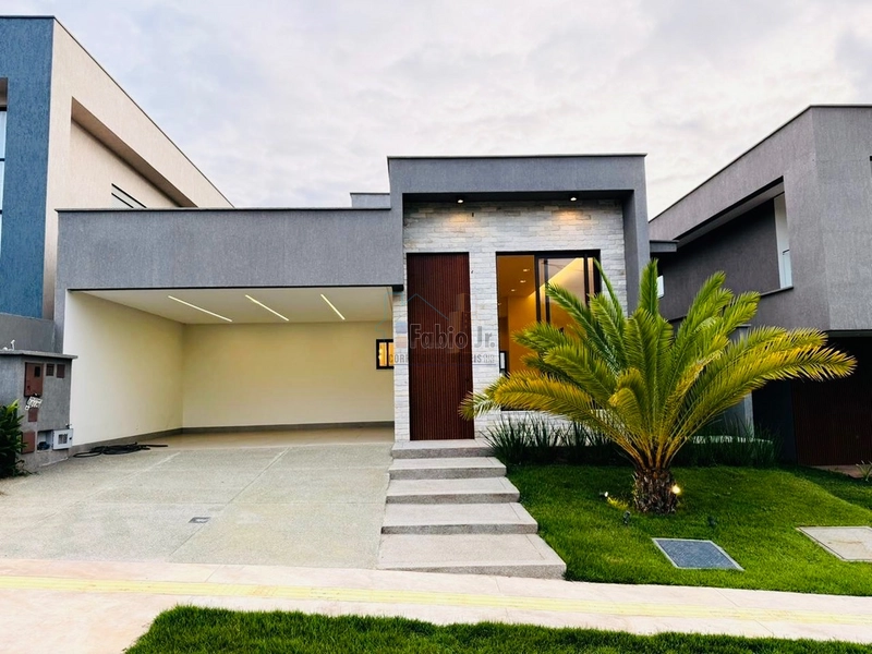 Imóvel residencial ou comercial