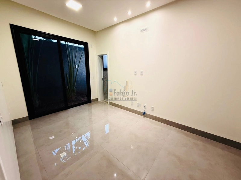 Casa térrea 3 suítes plenas em condomínio fechado - Jardins Barcelona : 15ª foto da galeria de imagens do imóvel