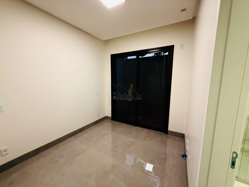 Casa térrea 3 suítes plenas em condomínio fechado - Jardins Barcelona : 13ª foto da galeria de imagens do imóvel