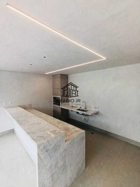 Sobrado invertido 3 suítes em condomínio fechado - Jardins Nápoles : 17ª foto da galeria de imagens do imóvel