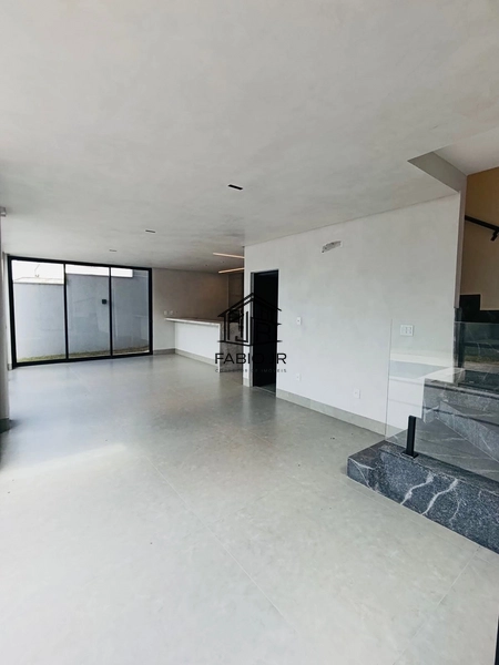 Sobrado invertido 3 suítes em condomínio fechado - Jardins Nápoles : 15ª foto da galeria de imagens do imóvel