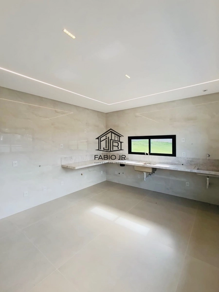 Sobrado invertido 3 suítes em condomínio fechado - Jardins Nápoles : 13ª foto da galeria de imagens do imóvel