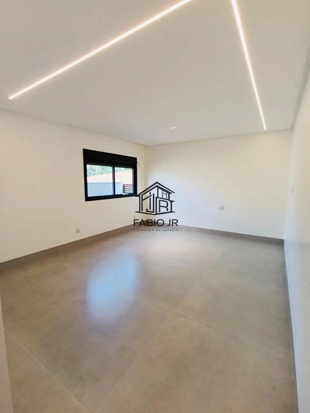 Sobrado invertido 3 suítes em condomínio fechado - Jardins Nápoles : 6ª foto da galeria de imagens do imóvel