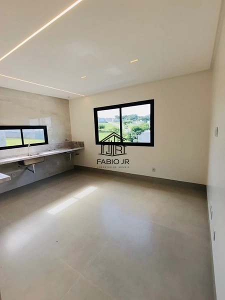 Sobrado invertido 3 suítes em condomínio fechado - Jardins Nápoles : 12ª foto da galeria de imagens do imóvel