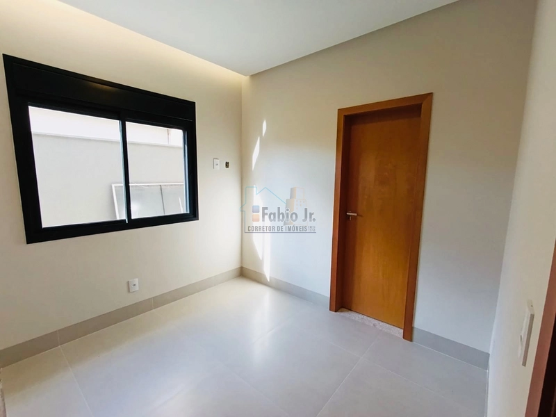 Casa térrea 3 suítes em condomínio fechado - Jardins Bolonha : 12ª foto da galeria de imagens do imóvel