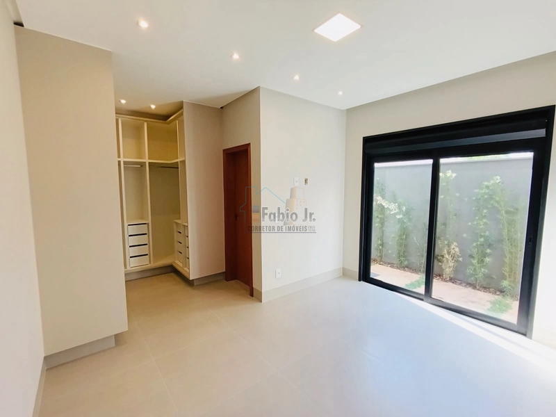Casa térrea 3 suítes em condomínio fechado - Jardins Bolonha : 16ª foto da galeria de imagens do imóvel