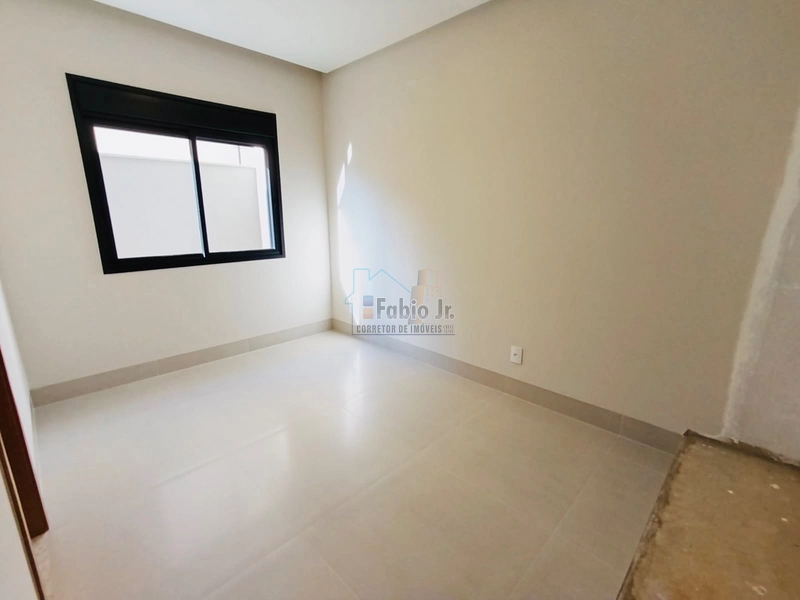 Casa térrea 3 suítes em condomínio fechado - Jardins Bolonha : 14ª foto da galeria de imagens do imóvel