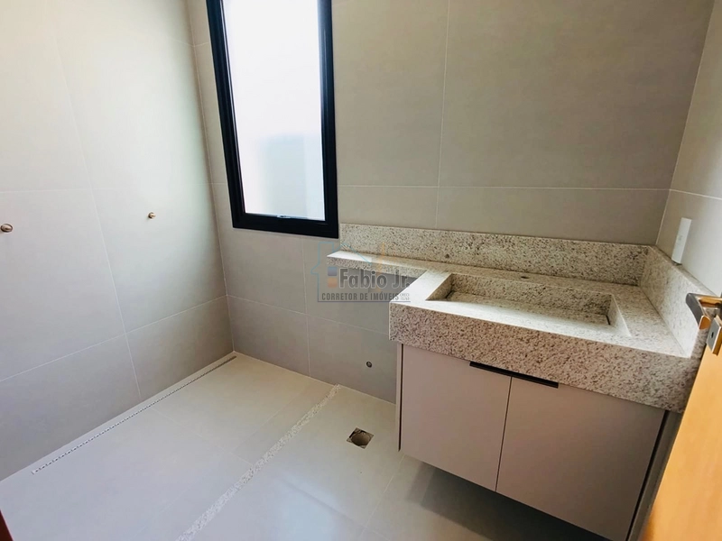 Casa térrea 3 suítes em condomínio fechado - Jardins Bolonha : 15ª foto da galeria de imagens do imóvel