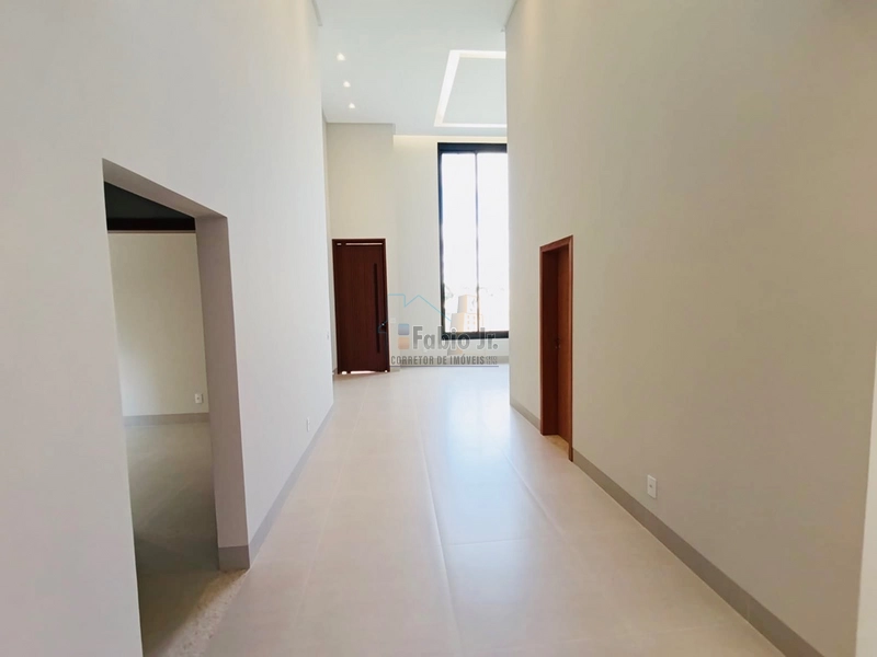 Casa térrea 3 suítes em condomínio fechado - Jardins Bolonha : 4ª foto da galeria de imagens do imóvel