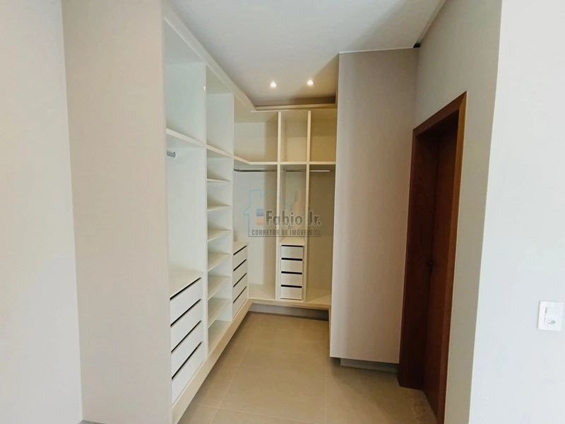 Casa térrea 3 suítes em condomínio fechado - Jardins Bolonha : 17ª foto da galeria de imagens do imóvel