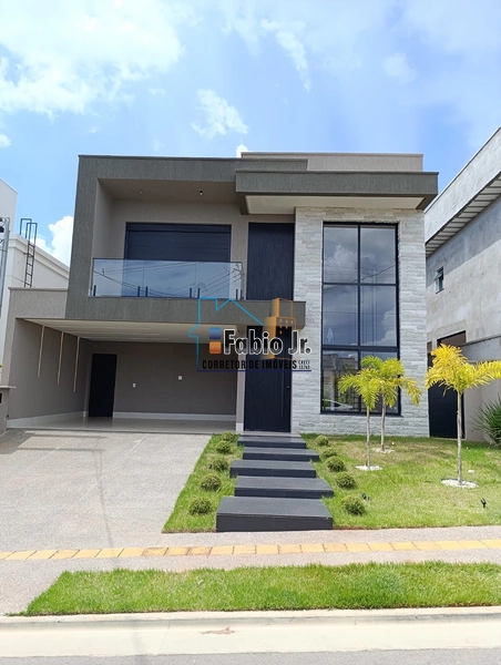 Imóvel residencial ou comercial