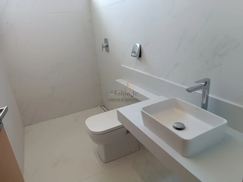 Sobrado 4 suítes em condomínio fechado- Jardins Bolonha: 18ª foto da galeria de imagens do imóvel