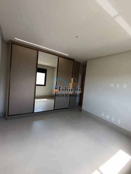 Sobrado 03 suítes individuais em condomínio fechado- Jardins Bolonha: 18ª foto da galeria de imagens do imóvel