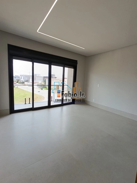 Sobrado 03 suítes individuais em condomínio fechado- Jardins Bolonha: 17ª foto da galeria de imagens do imóvel